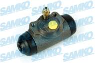 C26946 SAMKO - cylinderek ham. HIACE 99- 