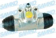 C29070 SAMKO - cylinderek ham. VITARA /L 