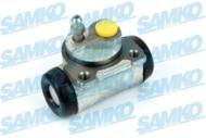 C30021 SAMKO - cylinderek ham. PRIMERA 91-96 1.6 /P/ 