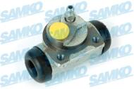 C30030 SAMKO - cylinderek ham. P206 1.6 1.9D /L/ 