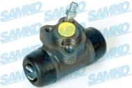 C31015 SAMKO - cylinderek ham. YARIS VERSO /P 