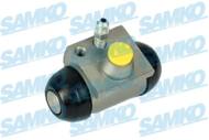 C31025 SAMKO - cylinderek ham. LANCIA Y 03- 