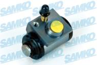C31054 SAMKO - cylinderek ham. C2,3 /BOSCH/ P1007 