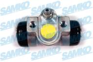 C31123 SAMKO - cylinderek ham. ALTO 94-02 /L/ 