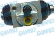 C31159 SAMKO - cylinderek ham. CLIO 07- TWINGO 