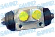 C31193 SAMKO - cylinderek ham. i20 RIO /L 