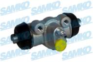 C31195 SAMKO - cylinderek ham. CARENS 