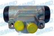 C31222 SAMKO - cylinderek ham. K2500 /L/ 