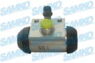 C31264 SAMKO - cylinderek ham. F500L TIPO 15- 