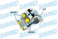 D12004 SAMKO - korektor siły hamowania R5 85-90 