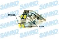 D30904 SAMKO - korektor siły hamowania SAXO P106 