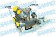 D30905 SAMKO - korektor siły hamowania SAXO P106 