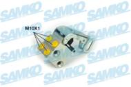D30906 SAMKO - korektor siły hamowania SE/VW 