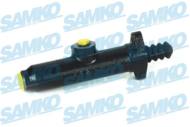 F17755 SAMKO - pompa sprzęgła MERCEDES BM 673 /674/675/676/677