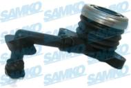 M30230 SAMKO - wysprzęglik c. DACIA RENAULT LOGAN CLIO III