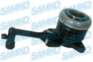 M30456 SAMKO - wysprzęglik c. TRANSIT 00-02 