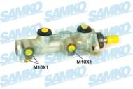 P01004 SAMKO - pompa ham. ALFA ROMEO 70-91 75/90/ALFETTA/GIULIA/GTV/MONTREA