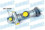 P12120 SAMKO - pompa ham. RENAULT R5 1.0/ R12/R16 