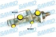 P17525 SAMKO - pompa ham. MB W123 200-300 /W126/116 