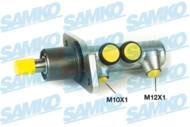 P17566 SAMKO - pompa ham. MERC MB 100/120/ 140/160/180 