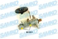 P21652 SAMKO - pompa ham. HONDA ACCORD I 1.6 PRELUDE ALL 84-95