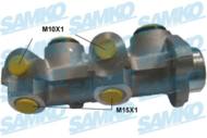 P30162 SAMKO - pompa ham. LANOS 1.6 /-ABS/ . 