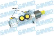 P30187 SAMKO - pompa ham. P605 94-99 /+ABS/ . 