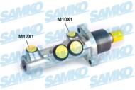 P30204 SAMKO - pompa ham. MASTER MOVANO /+ABS TRAFIC 97-