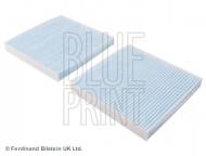 ADB112522 BLUEPRINT - Filtr powietrza kabinowy X4 (F26) xDrive 20 i 2013.05->