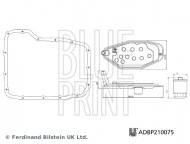 ADBP210075 BLUEPRINT - FILTR AUTOMATYCZNEJ SKB VW AUDI 