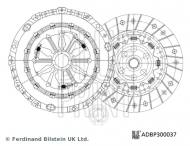 ADBP300037 BLUEPRINT - SPRZEGLO KPL. 