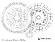 ADBP300060 BLUEPRINT - SPRZEGLO KPL. 