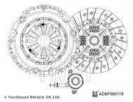 ADBP300119 BLUEPRINT - ZESTAW SPRZĘGŁA CITROEN BLUE PRINT 