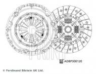 ADBP300120 BLUEPRINT - ZESTAW SPRZĘGŁA CITROEN BLUE PRINT 