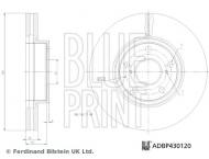 ADBP430120 BLUEPRINT - TARCZA HAMULC. TOYOTA BLUE PRINT 