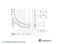ADBP860055 BLUEPRINT - WAHACZ HYUNDAI BLUE PRINT 