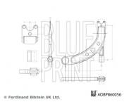 ADBP860056 BLUEPRINT - WAHACZ HYUNDAI BLUE PRINT 