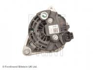 ADC41160C BLUEPRINT - ALTERNATOR MITSUBISHI 