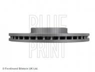 ADF124302 BLUEPRINT - TARCZA H-CA /P/ 328MM 