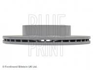 ADK84313 BLUEPRINT - TARCZA HAMULCOWA PRZEDNIA SUZUKI BALENO 1.8 95-> (245MM/WENT