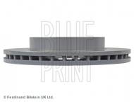 ADM54341 BLUEPRINT - TARCZA HAMULCOWA PRZEDNIA MAZDA 626 GE 1.8I,2.0I,2.0TD,2.5I