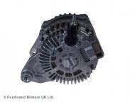 ADN111516 BLUEPRINT - ALTERNATOR NISSAN 