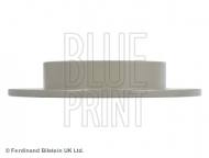 ADN14365 BLUEPRINT - TARCZA HAMULCOWA TYLNA NISSAN SUNNY GTI 2.0I 16V, 100NX GTI