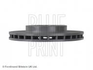 ADT34346 BLUEPRINT - TARCZA H-CA /P/ 255MM 