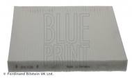 ADU172536 BLUEPRINT - FILTR POWIETRZA KABINOWY SMART BLUE PRINT