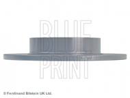 ADV184302 BLUEPRINT - TARCZA H-CA /T/ 232MM 