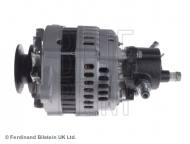 ADZ911501 BLUEPRINT - ALTERNATOR ISUZU 