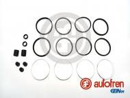 D4128 AUTOFREN - REPERATURKA ZACISKU 41MM FORD/IVECO 