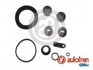 D41354 AUTOFREN - REPERATURKA ZACISKU 60MM IVECO 06- 