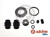 D4655 AUTOFREN - REPERATURKA ZACISKU 34MM OPEL ASTRA G 